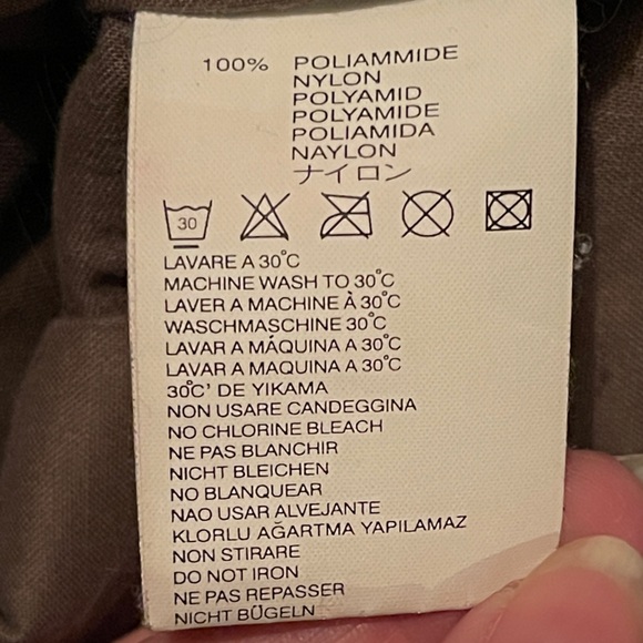 Diesel Bomber Jacket - Picture 4 of 5